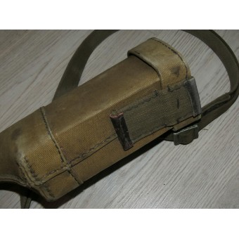RKKA trench periscope TR-4 hard case, pre-war issue. Espenlaub militaria
