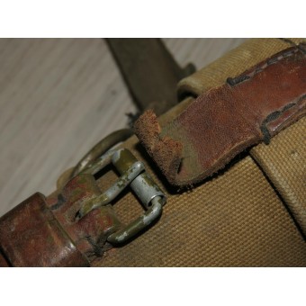 RKKA trench periscope TR-4 hard case, pre-war issue. Espenlaub militaria