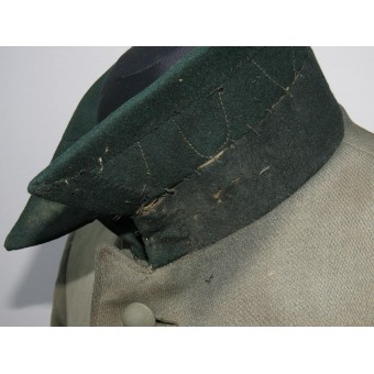 Wehrmacht or Waffen SS tunic for officers. Espenlaub militaria