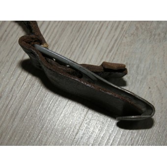Y-strap for Wehrmacht, SS and Luftwaffe officers. Espenlaub militaria