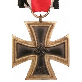 Eisernes Kreuz 2. Klasse 1939 цельноштампованный.