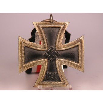 Eisernes Kreuz 2. Klasse 1939 pezzo unico. Espenlaub militaria
