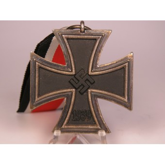 Eisernes Kreuz 2. Klasse 1939 Paul Meybauer. Espenlaub militaria