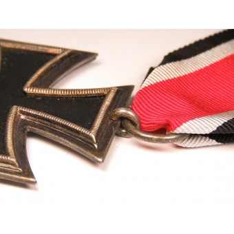 Eisernes Kreuz 2. Klasse 1939 Paul Meybauer. Espenlaub militaria