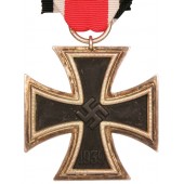 Eisernes Kreuz 2. Klasse 1939 PKZ 65 K&Q marcado