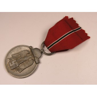 Ostmedaille. Espenlaub militaria