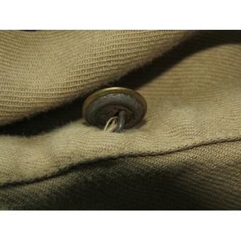 NKVD Cotton M1943 gimnasterka. Espenlaub militaria