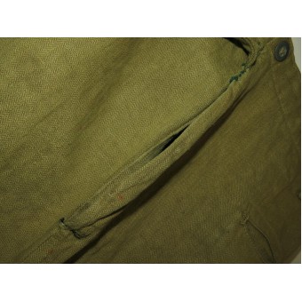Китель и штаны немецкого корпуса в Индокитае образца 1900 года. Espenlaub militaria