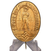 Fest der Jugend Badge, June 1933