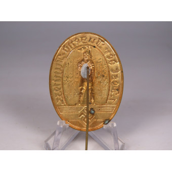 Fest der Jugend Badge, June 1933. Espenlaub militaria