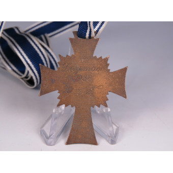 German Mother’s Cross, bronze grade