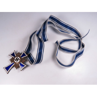 German Mother’s Cross, bronze grade