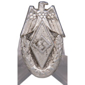 HJ Sieger badge 1938, E SCH L