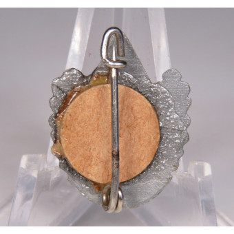 HJ Sieger badge 1941, resin variant. Espenlaub militaria