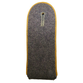 Погон Люфтваффе для лётно-подъёмного состава или парашютистов. Espenlaub militaria