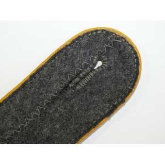 Погон Люфтваффе для лётно-подъёмного состава или парашютистов. Espenlaub militaria