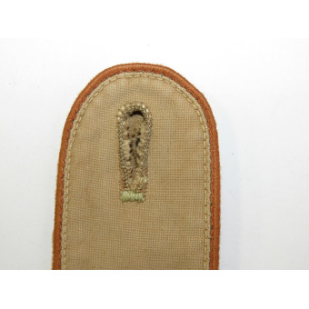 погон для рубашки связи Luftnachrichtentruppe Люфтваффе. Espenlaub militaria