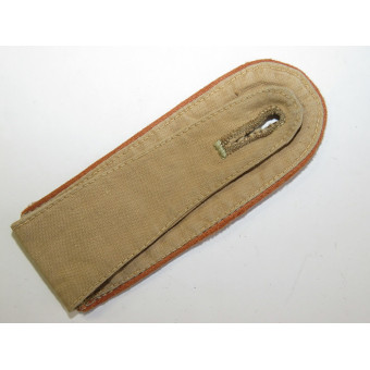 погон для рубашки связи Luftnachrichtentruppe Люфтваффе. Espenlaub militaria