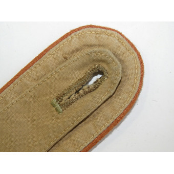 погон для рубашки связи Luftnachrichtentruppe Люфтваффе. Espenlaub militaria