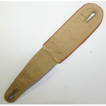 погон для рубашки связи Luftnachrichtentruppe Люфтваффе. Espenlaub militaria