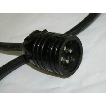 Летный кожаный шлем Luftwaffe LKpW101. Espenlaub militaria