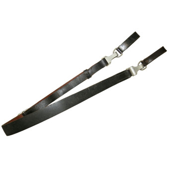 Портупея Allgemeine-SS / SS-Verfügungstruppe, FLL, 1938. Espenlaub militaria