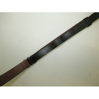 Портупея Allgemeine-SS / SS-Verfügungstruppe, FLL, 1938. Espenlaub militaria