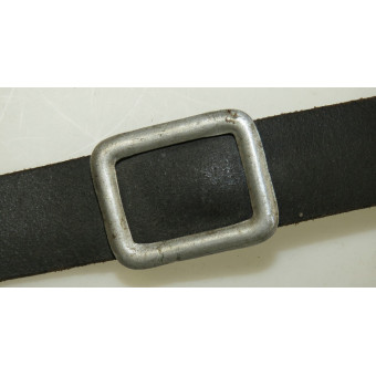 Портупея Allgemeine-SS / SS-Verfügungstruppe, FLL, 1938. Espenlaub militaria