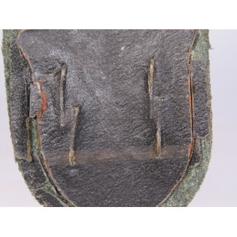 Рукавный щит Крым 1941–1942 (Krimschild), Karl Wurster. Espenlaub militaria