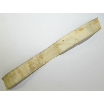 Акцизная бумажная марка RZM для партийных орлов NSDAP. Espenlaub militaria