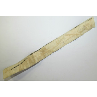 RZM excise paper label for NSDAP party eagles. Espenlaub militaria