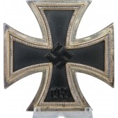 1939 Eisernes Kreuz 1 Klasse, EK1 R Wachtler
