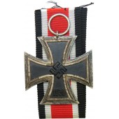 Croix de fer du 3e Reich, deuxième classe, EKII, 1939 S&L