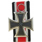 Grossmann Eisernes Kreuz 2 Klasse, Rautaristi, II luokka