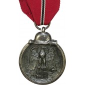 Medaglia per la campagna sul fronte orientale 1941/42. Medaglia Winterschlacht im Osten