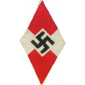 BDM female sleeve insignia for uniform jacket 