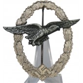 Segelflugzeugführer-Abzeichen. Badge voor zweefvlieger
