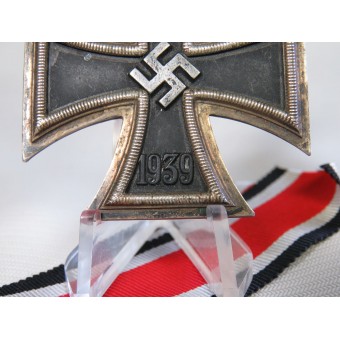Cruz de Hierro de 2ª clase de 1939, 65 anillo marcada. Espenlaub militaria