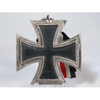Iron Cross II CLASS 1939 door adhp. Espenlaub militaria