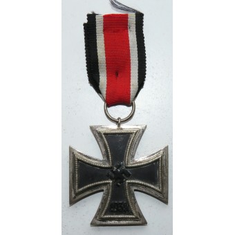 Fer de classe II croix 1939 par ADHP. Espenlaub militaria