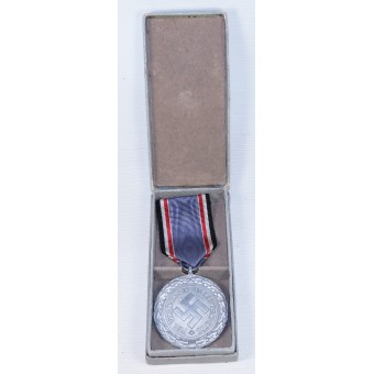 Luftschutz Ehrenzeichen 2. Stufe. Luftförsvarets hedersmärke 2:a klass. Espenlaub militaria