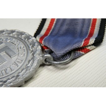 Luftschutz Ehrenzeichen 2. Stufe. Défense aérienne insigne honneur de 2e classe. Espenlaub militaria