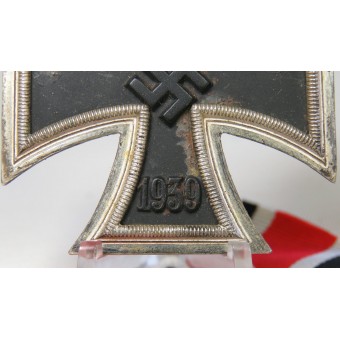 Croix de fer II G. Brehmer. Espenlaub militaria