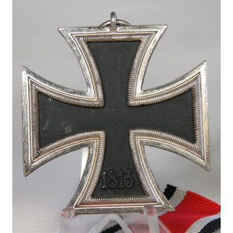 Croix de fer II G. Brehmer. Espenlaub militaria