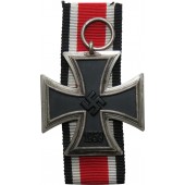 Croce di ferro di 2a classe J. J.Stahl Strassburg