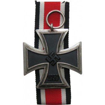 Cruz de hierro de 2ª clase J. J.Stahl Estrasburgo. Espenlaub militaria