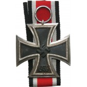 K&Q Iron cross II clase 1939, anillo marcado 