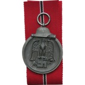 Медаль " За зимнюю кампанию на востоке 1941/1942 г.г. "