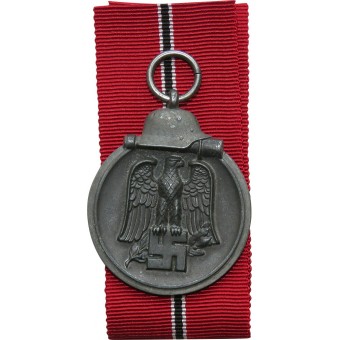 Ostmedal 1941-1942. Espenlaub militaria