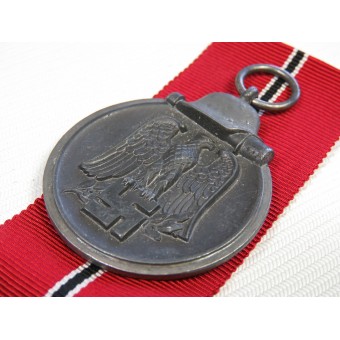 Медаль  За зимнюю кампанию на востоке 1941/1942 г.г. . Espenlaub militaria